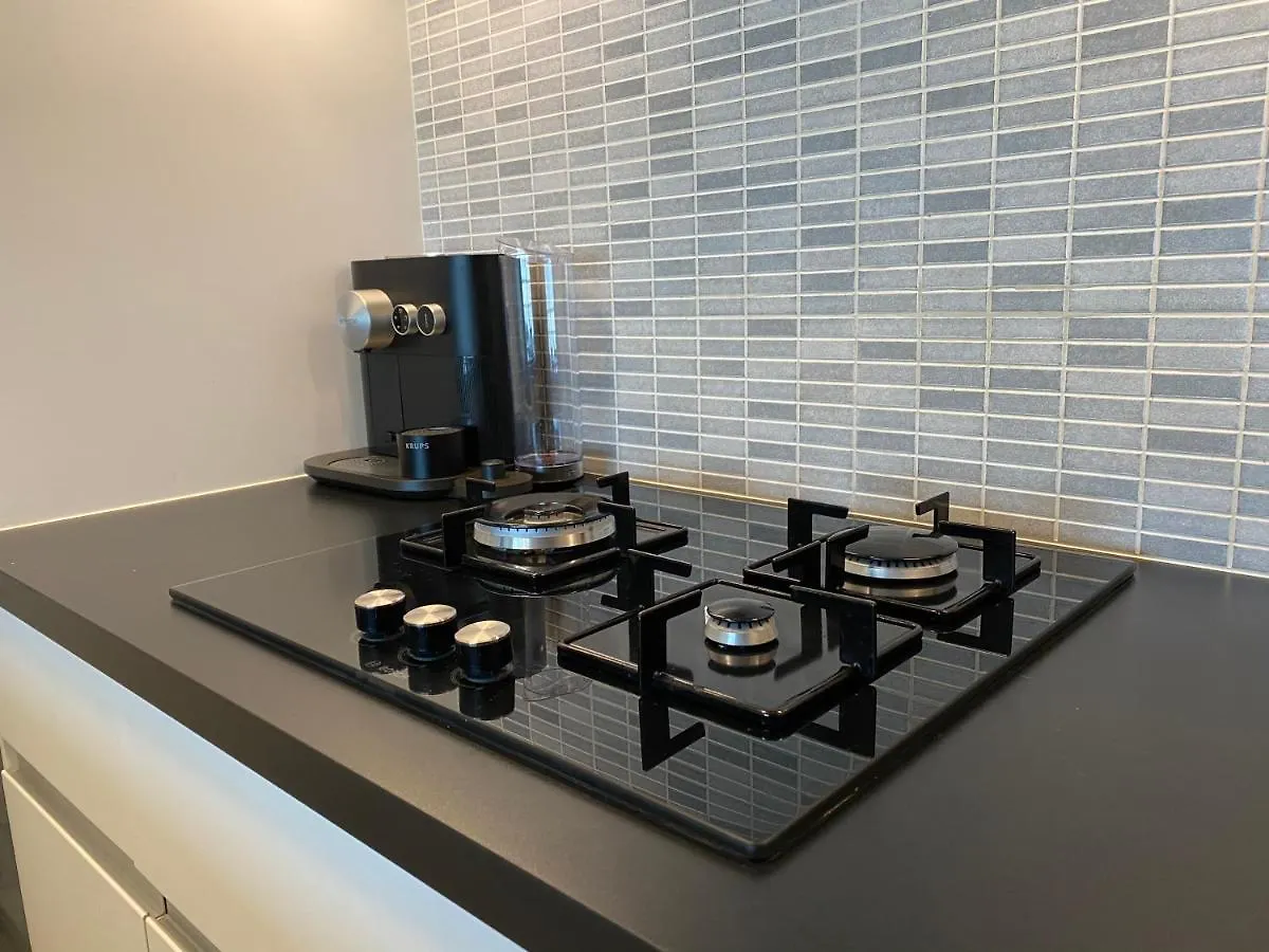 Appartement Verhuur Zeedijk Middelkerke Sunbeach Belgique