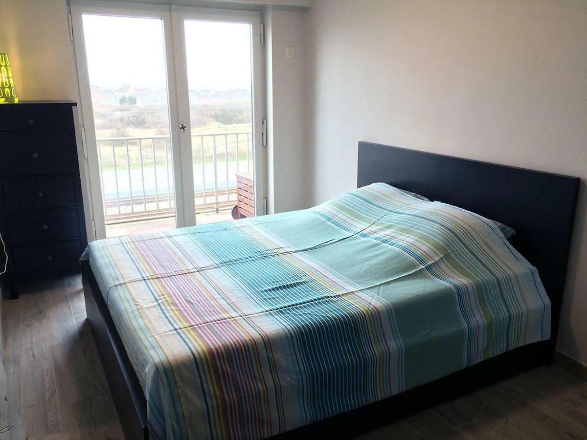 Appartement Verhuur Zeedijk Middelkerke Sunbeach