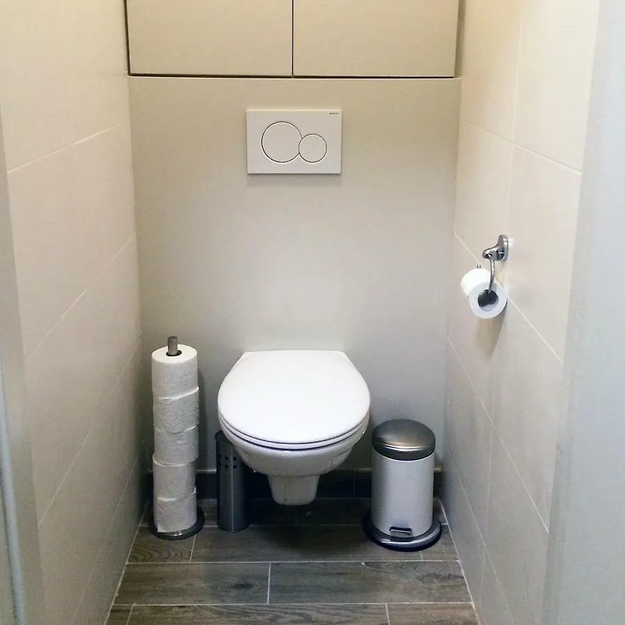 Appartement Verhuur Zeedijk Middelkerke Sunbeach 0*,