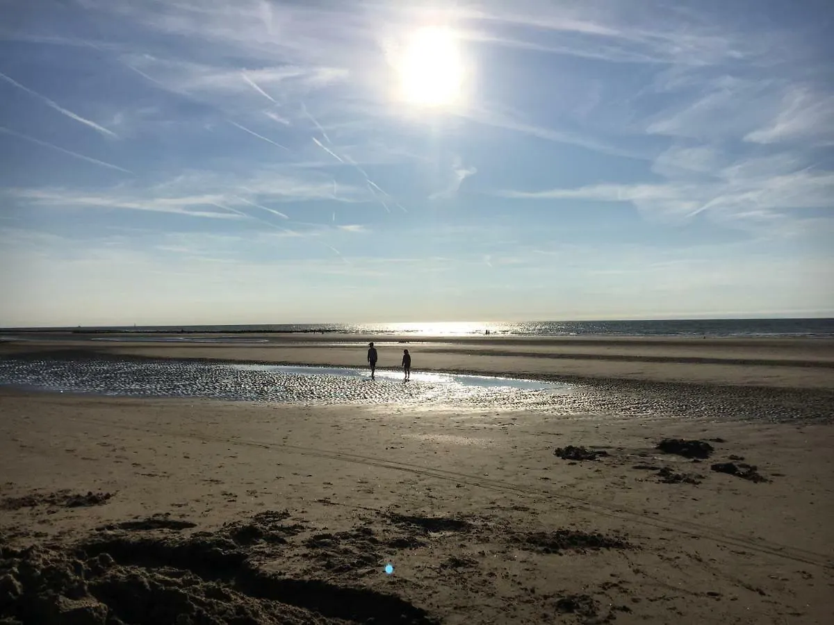 Appartement Verhuur Zeedijk Middelkerke Sunbeach 0*,
