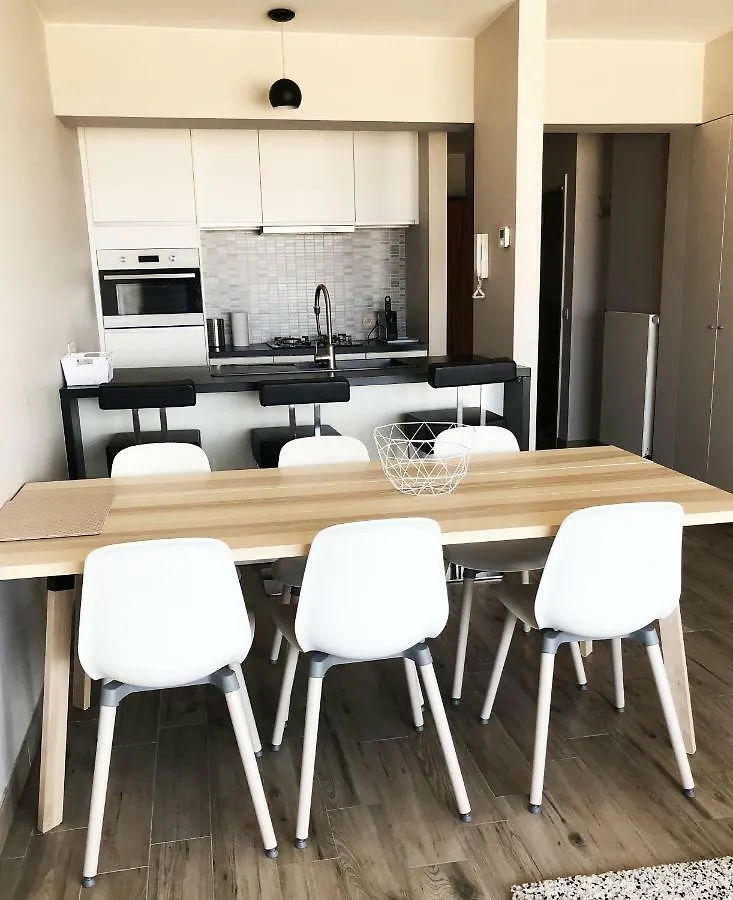 Appartement Verhuur Zeedijk Middelkerke Sunbeach